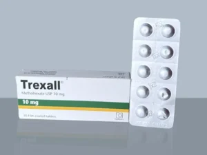 Buy Trexall online