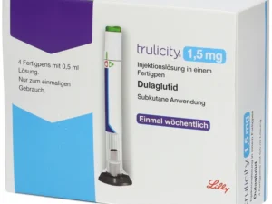 Buy Trulicity online