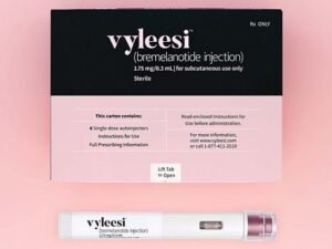 Buy Vyleesi online