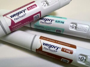 Buy Wegovy online