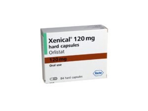 Buy Xenical online